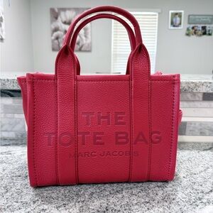 Marc Jacobs Small Tote Bag